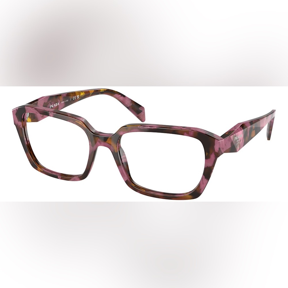 Prada PR 14ZV Glasses